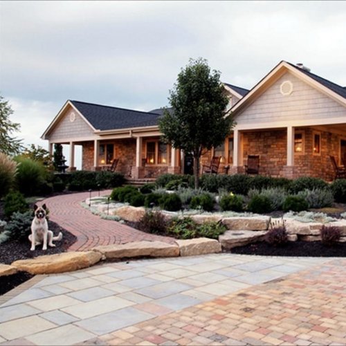 Retaining Walls